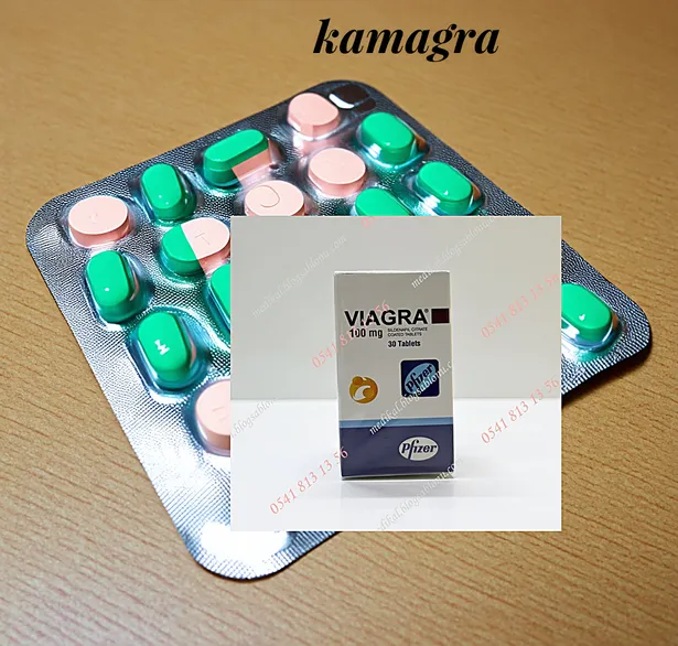 Kamagra vente belgique